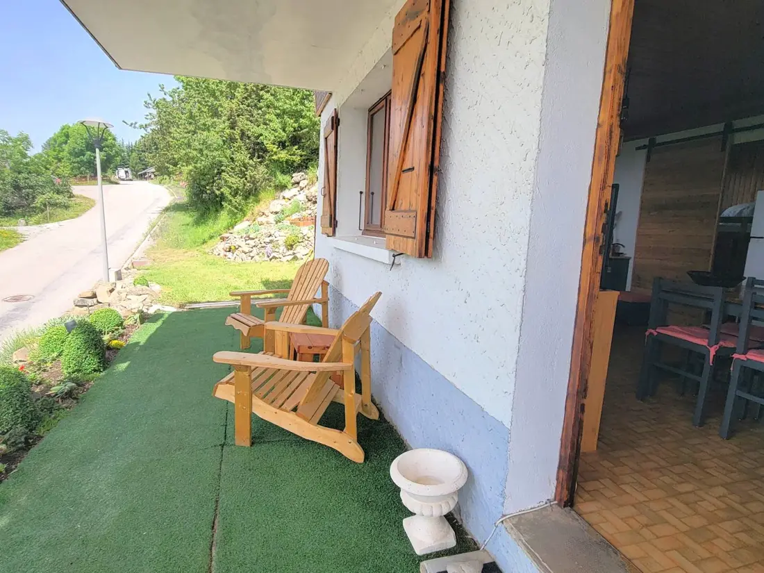 Location de Vacances Saint-Michel-de-Chaillol 109