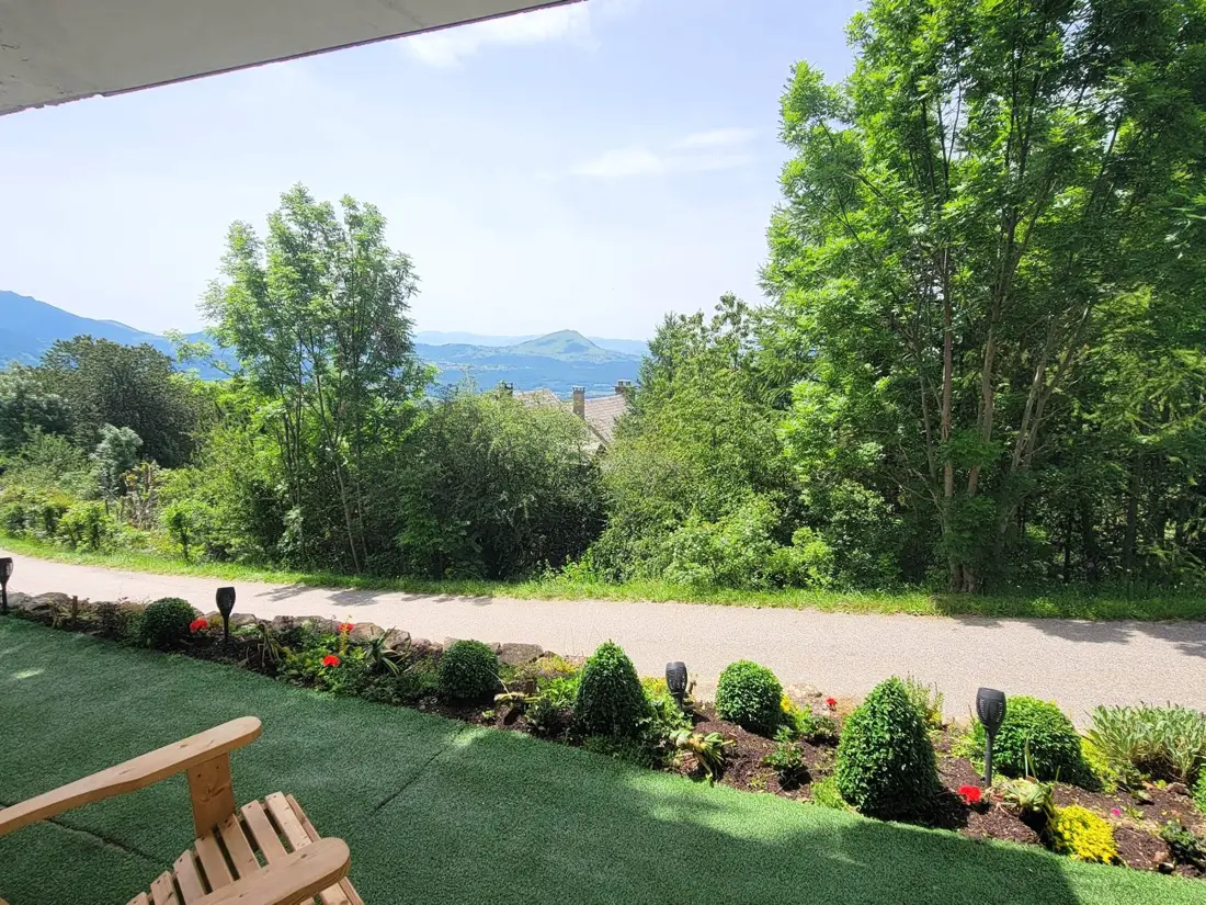 Location de Vacances Saint-Michel-de-Chaillol 109