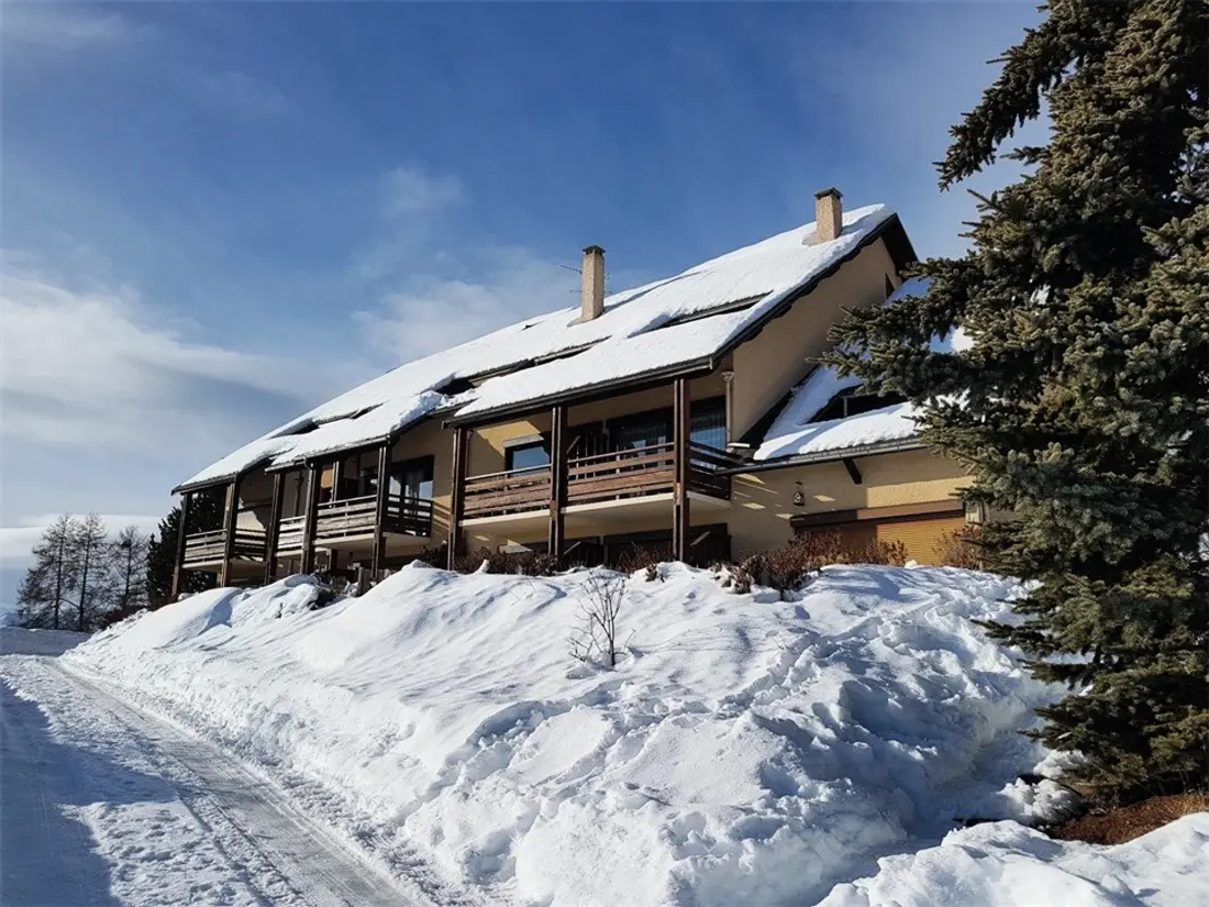 Location de Vacances Saint-Michel-de-Chaillol 113