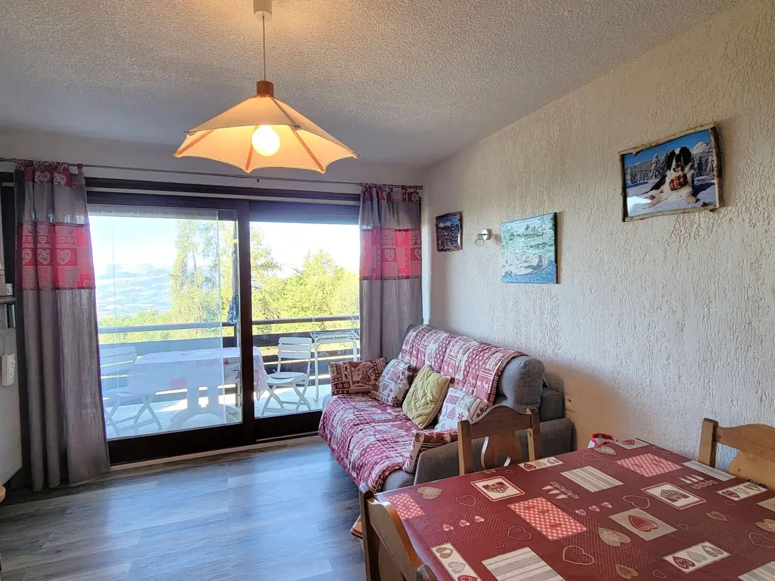 Location de Vacances Saint-Michel-de-Chaillol 113