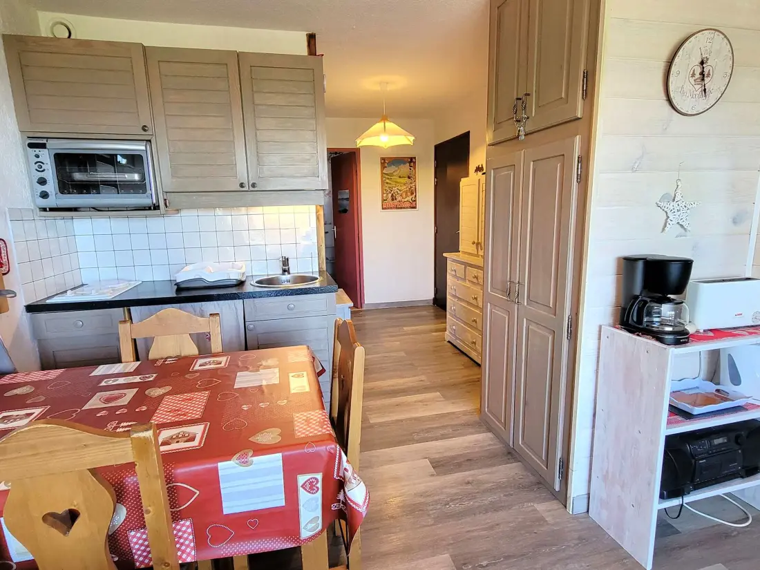 Location de Vacances Saint-Michel-de-Chaillol 113