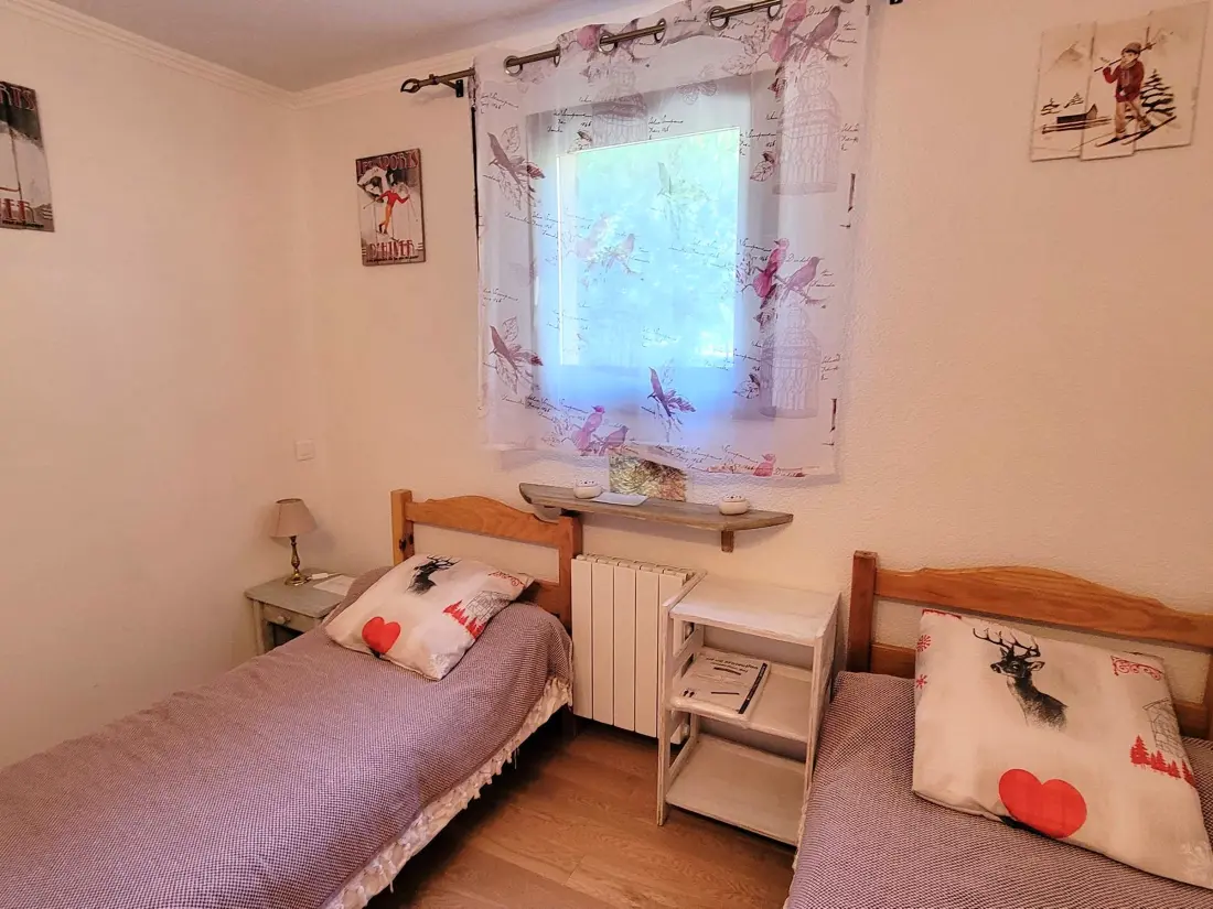 Location de Vacances Saint-Michel-de-Chaillol 113