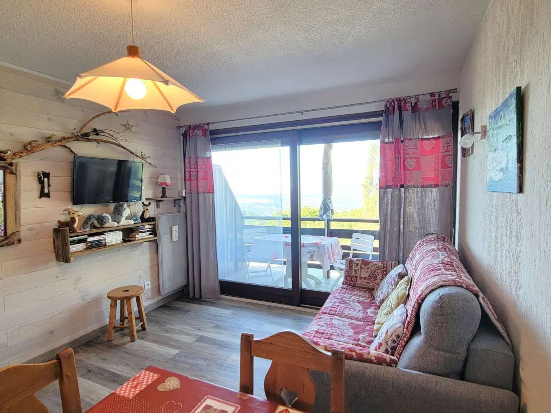 Location de Vacances Saint-Michel-de-Chaillol 113
