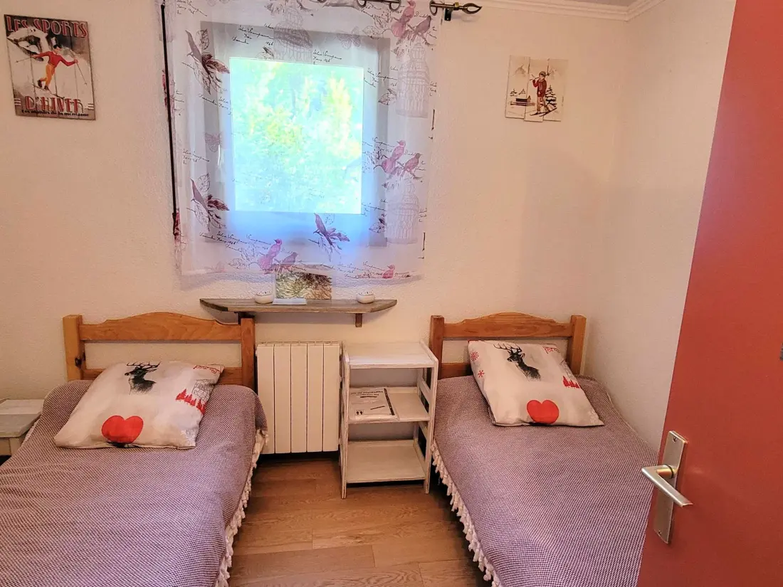 Location de Vacances Saint-Michel-de-Chaillol 113