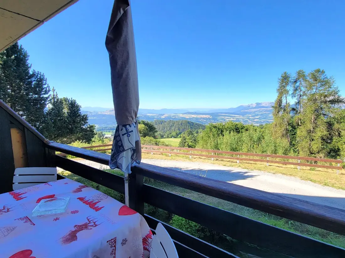 Location de Vacances Saint-Michel-de-Chaillol 113