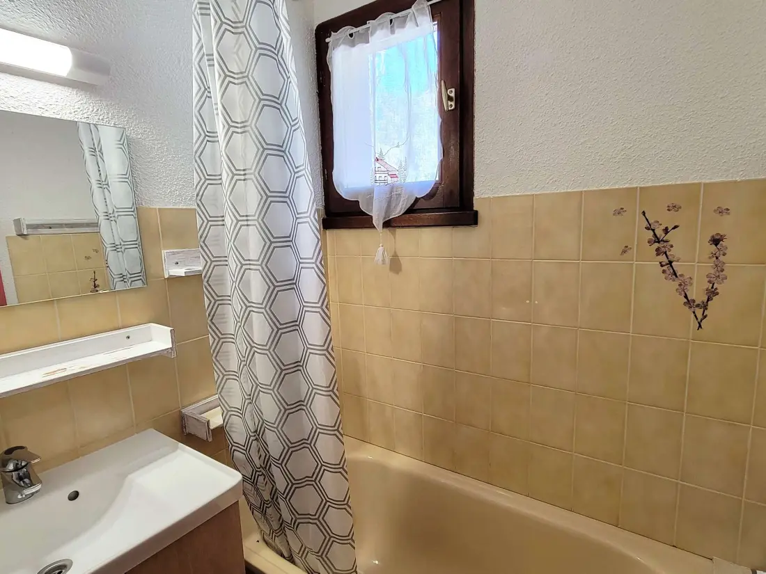 Location de Vacances Saint-Michel-de-Chaillol 113