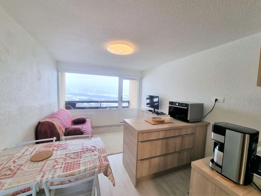 Location de Vacances Saint-Michel-de-Chaillol 116