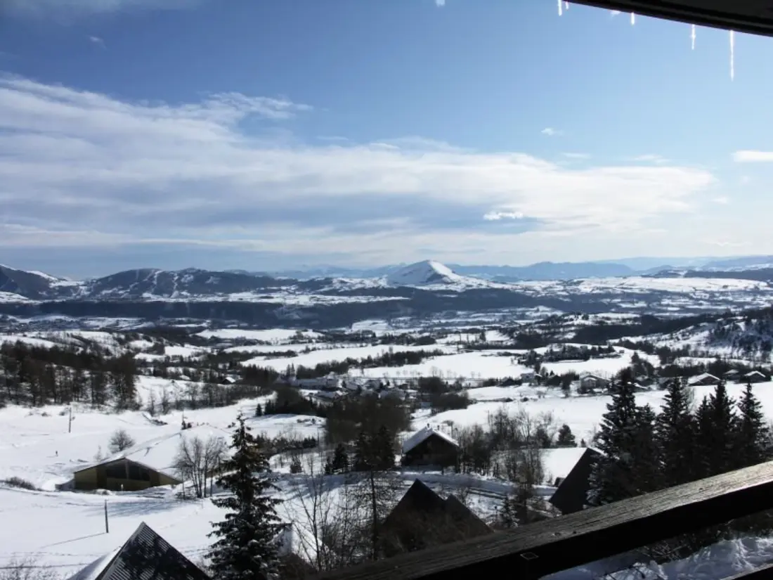 Location de Vacances Saint-Michel-de-Chaillol 116