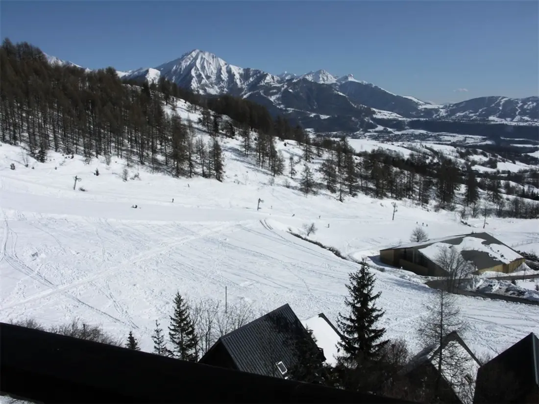 Location de Vacances Saint-Michel-de-Chaillol 116