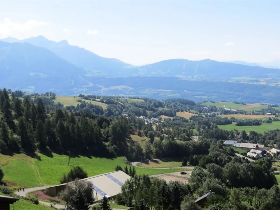 Location de Vacances Saint-Michel-de-Chaillol 116