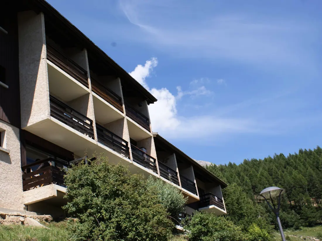 Location de Vacances Saint-Michel-de-Chaillol 116