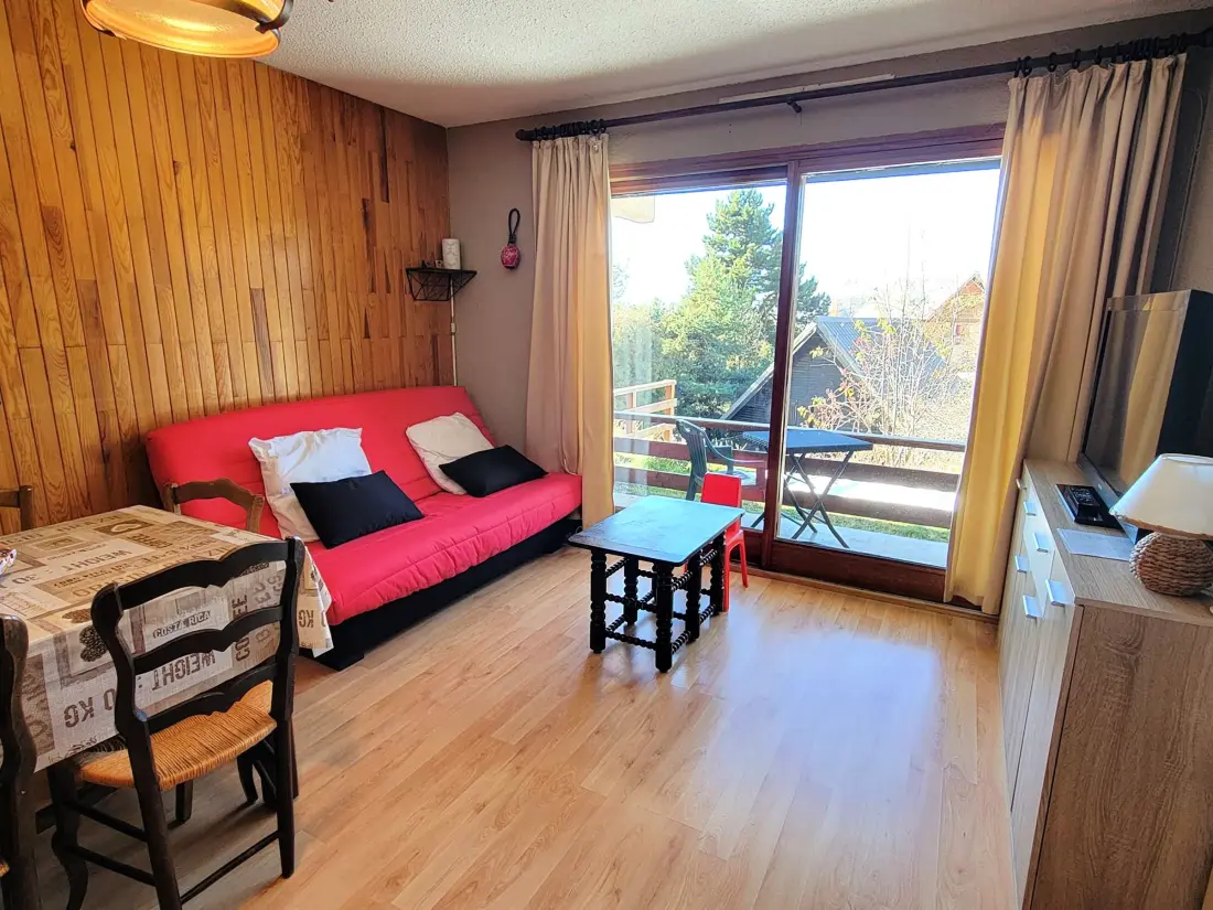 Location de Vacances Saint-Michel-de-Chaillol 120