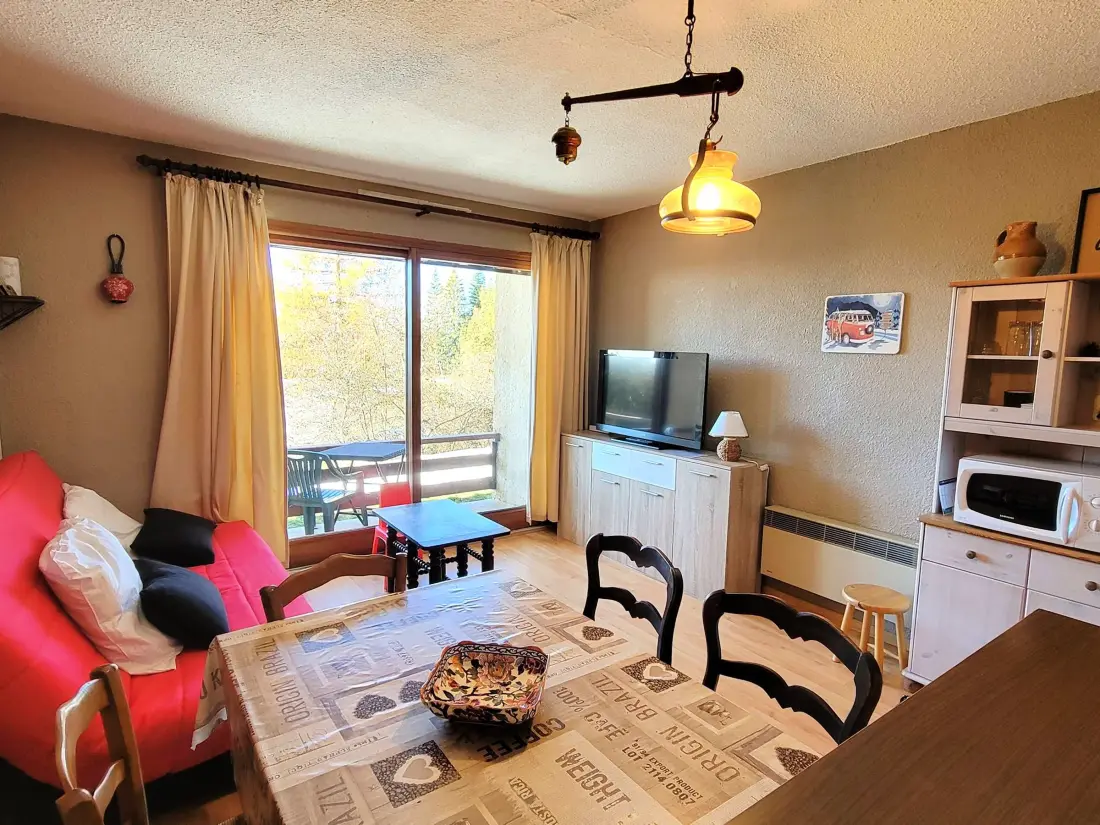 Location de Vacances Saint-Michel-de-Chaillol 120