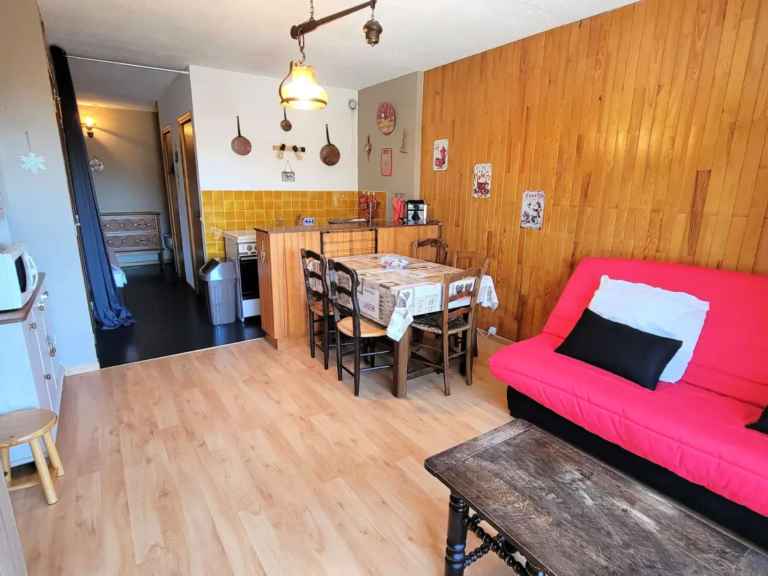 Location de Vacances Saint-Michel-de-Chaillol 120