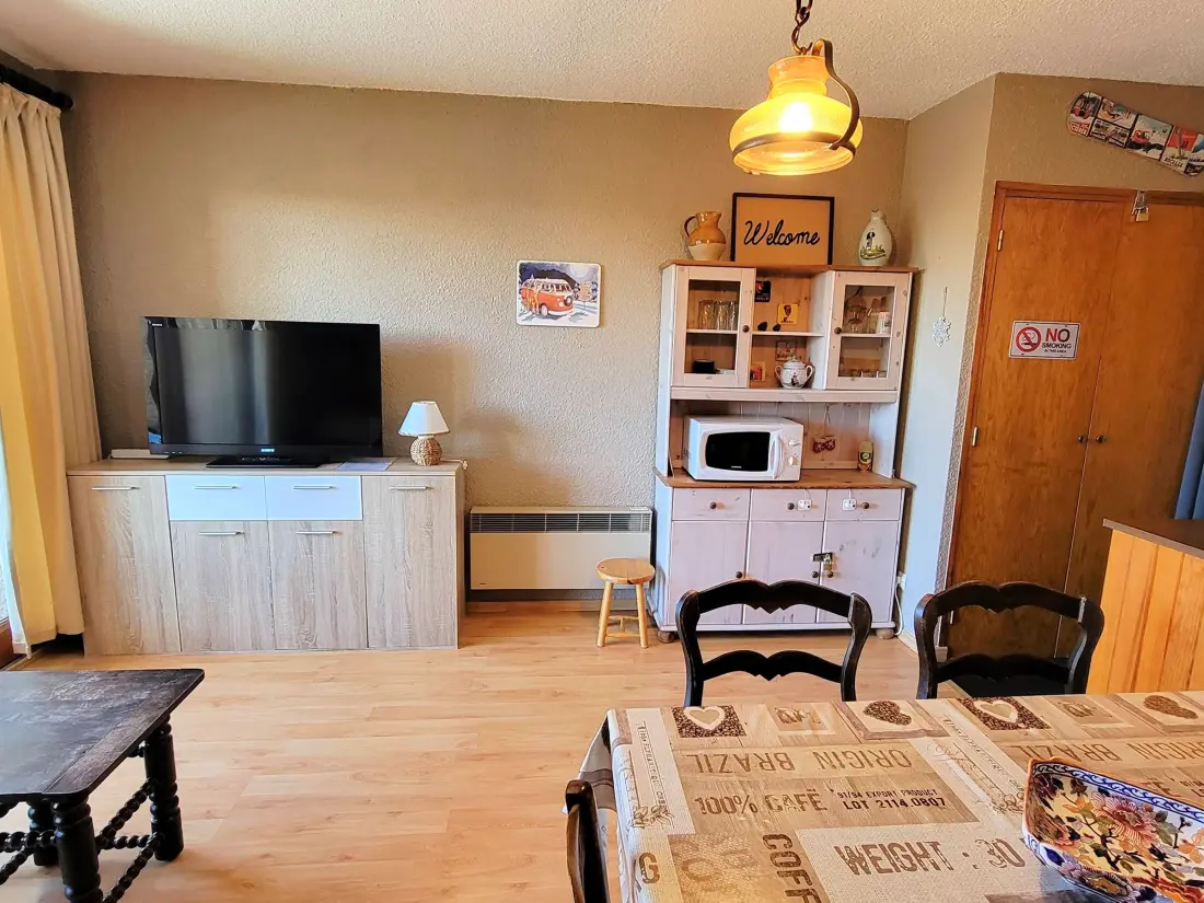 Location de Vacances Saint-Michel-de-Chaillol 120