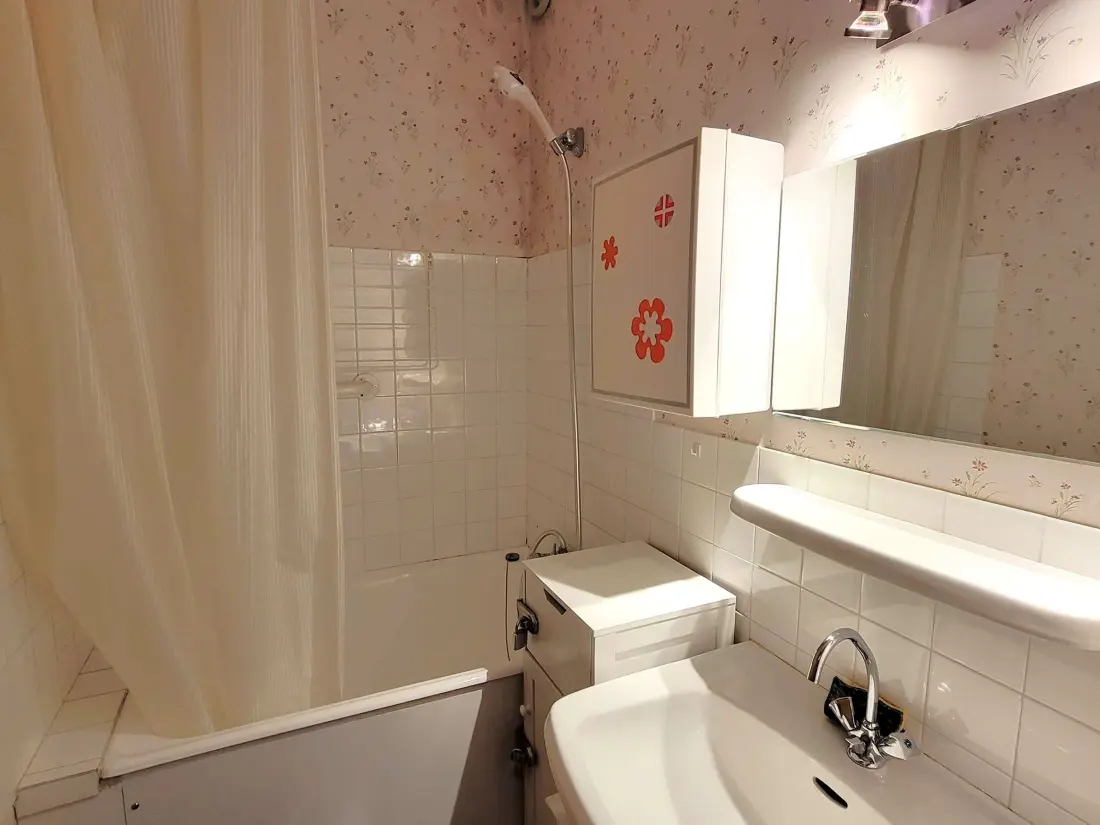 Location de Vacances Saint-Michel-de-Chaillol 120