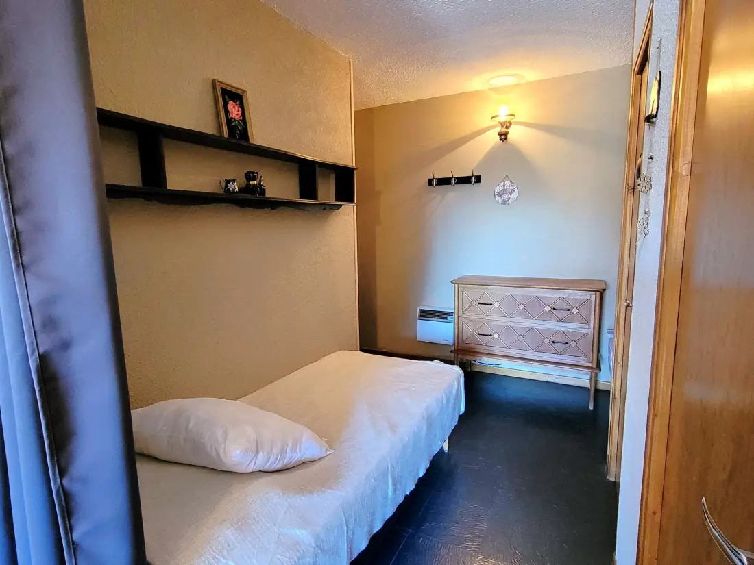 Location de Vacances Saint-Michel-de-Chaillol 120
