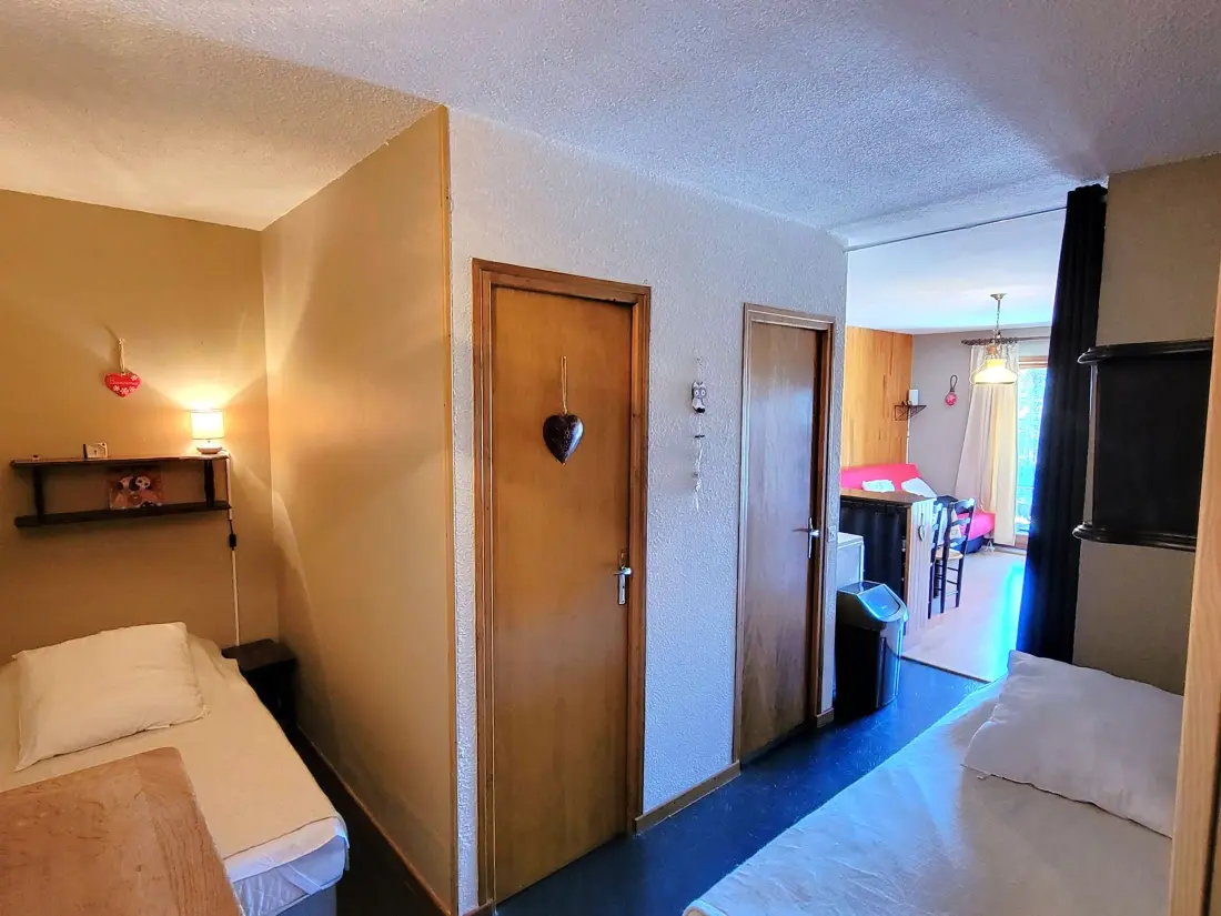 Location de Vacances Saint-Michel-de-Chaillol 120