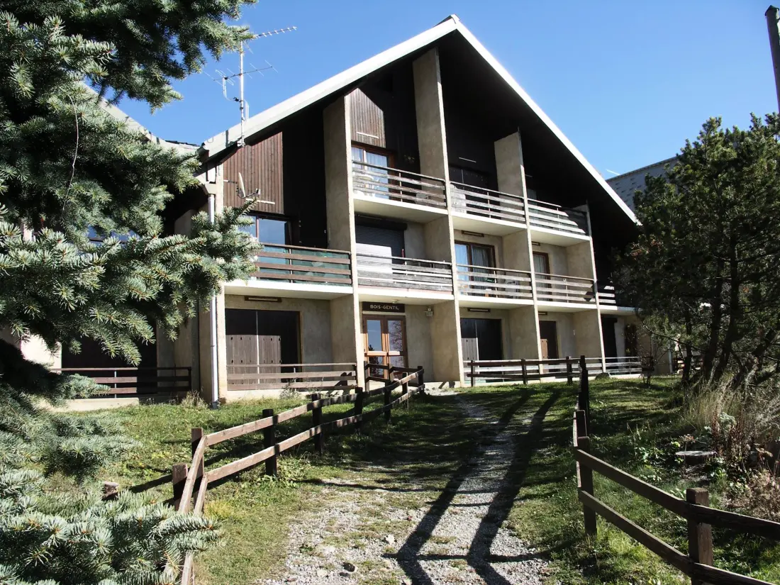 Location de Vacances Saint-Michel-de-Chaillol 120