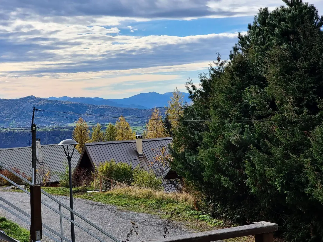 Location de Vacances Saint-Michel-de-Chaillol 120