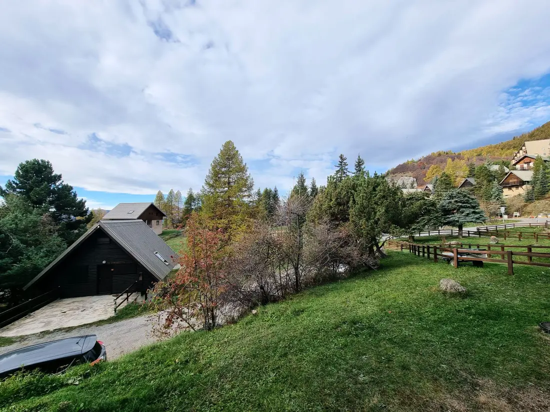 Location de Vacances Saint-Michel-de-Chaillol 120