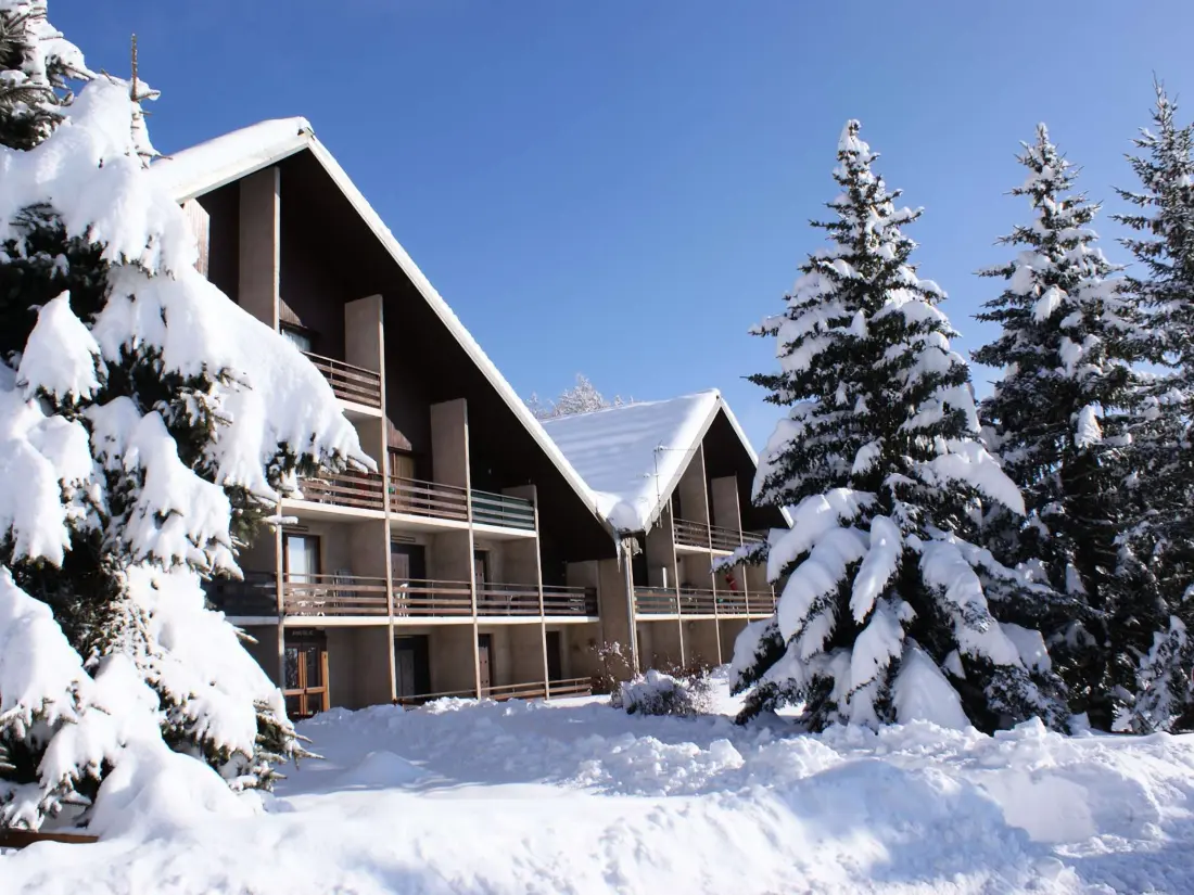 Location de Vacances Saint-Michel-de-Chaillol 120