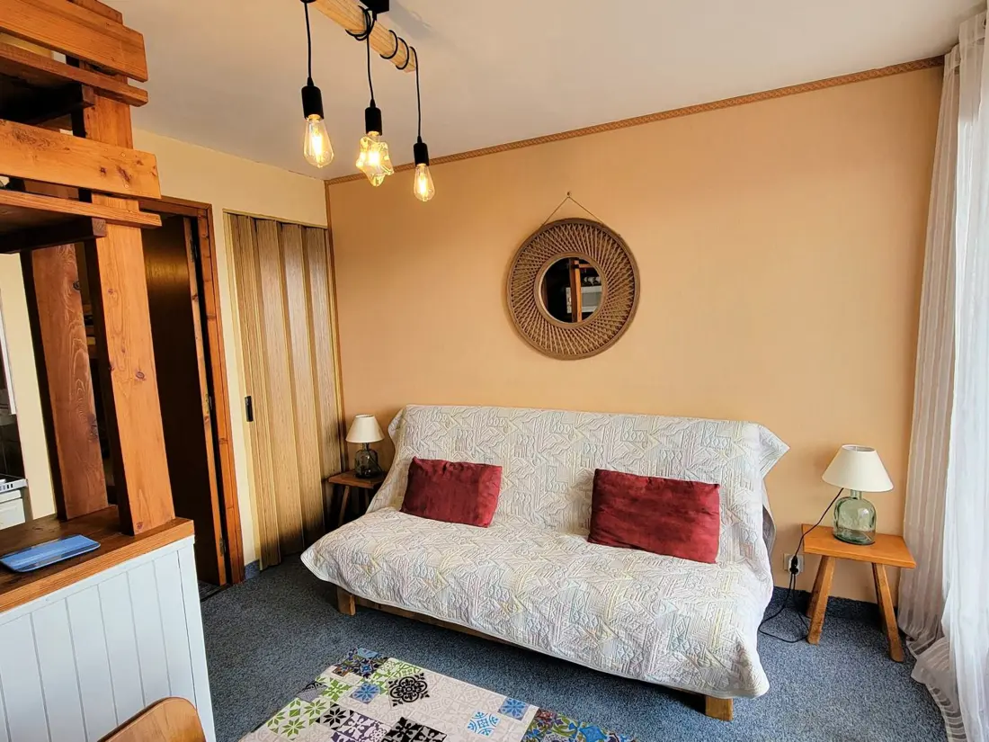 Location de Vacances Saint-Michel-de-Chaillol 121