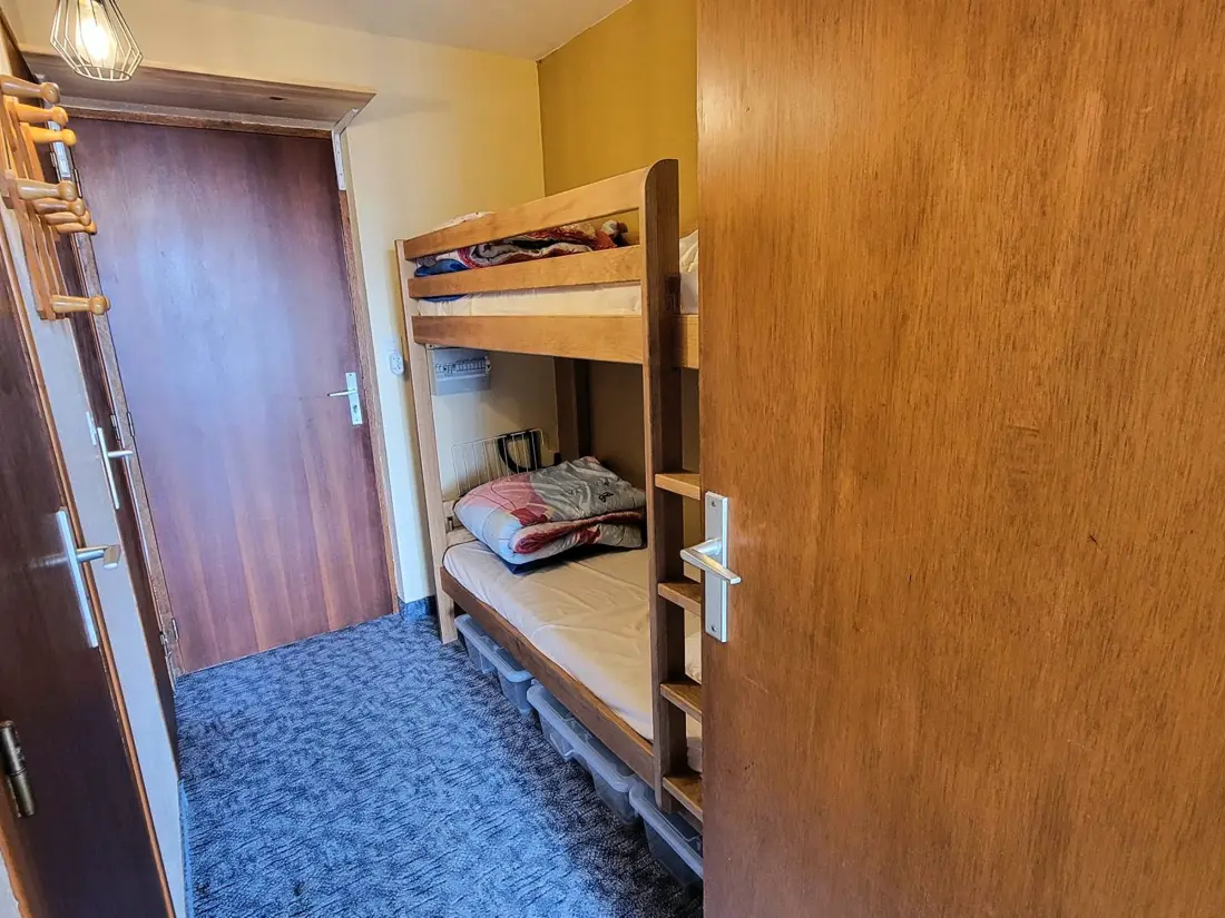 Location de Vacances Saint-Michel-de-Chaillol 121