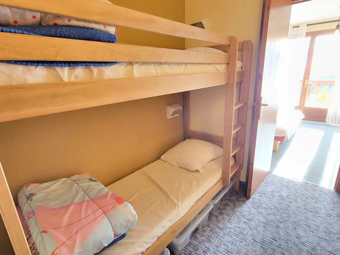 Location de Vacances Saint-Michel-de-Chaillol 121
