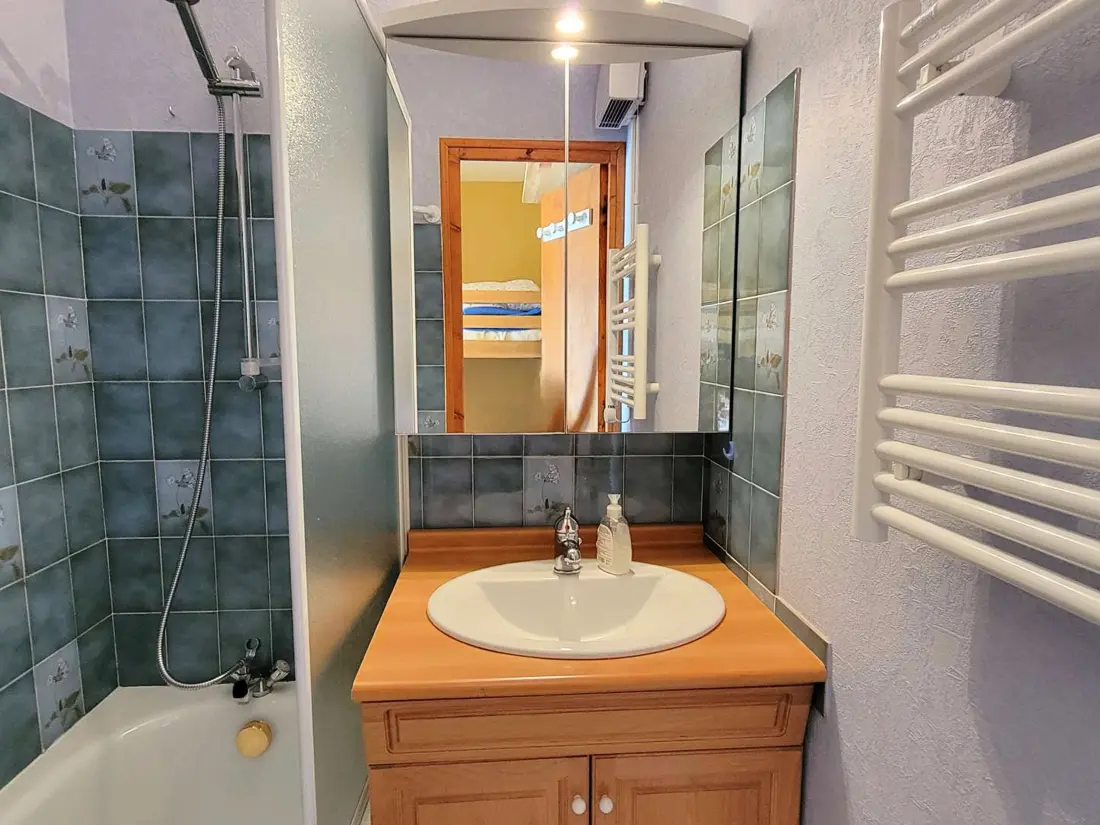 Location de Vacances Saint-Michel-de-Chaillol 121