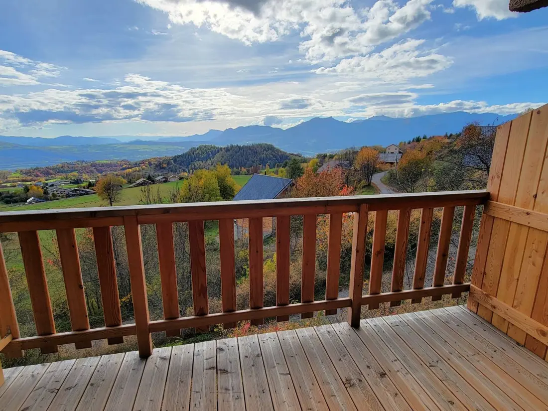 Location de Vacances Saint-Michel-de-Chaillol 121