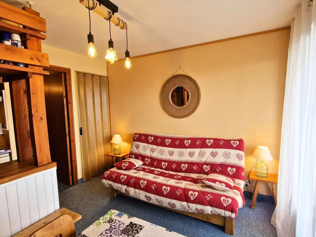 Location de Vacances Saint-Michel-de-Chaillol 121