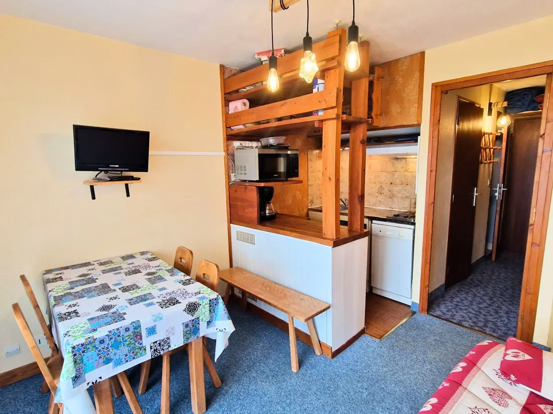 Location de Vacances Saint-Michel-de-Chaillol 121