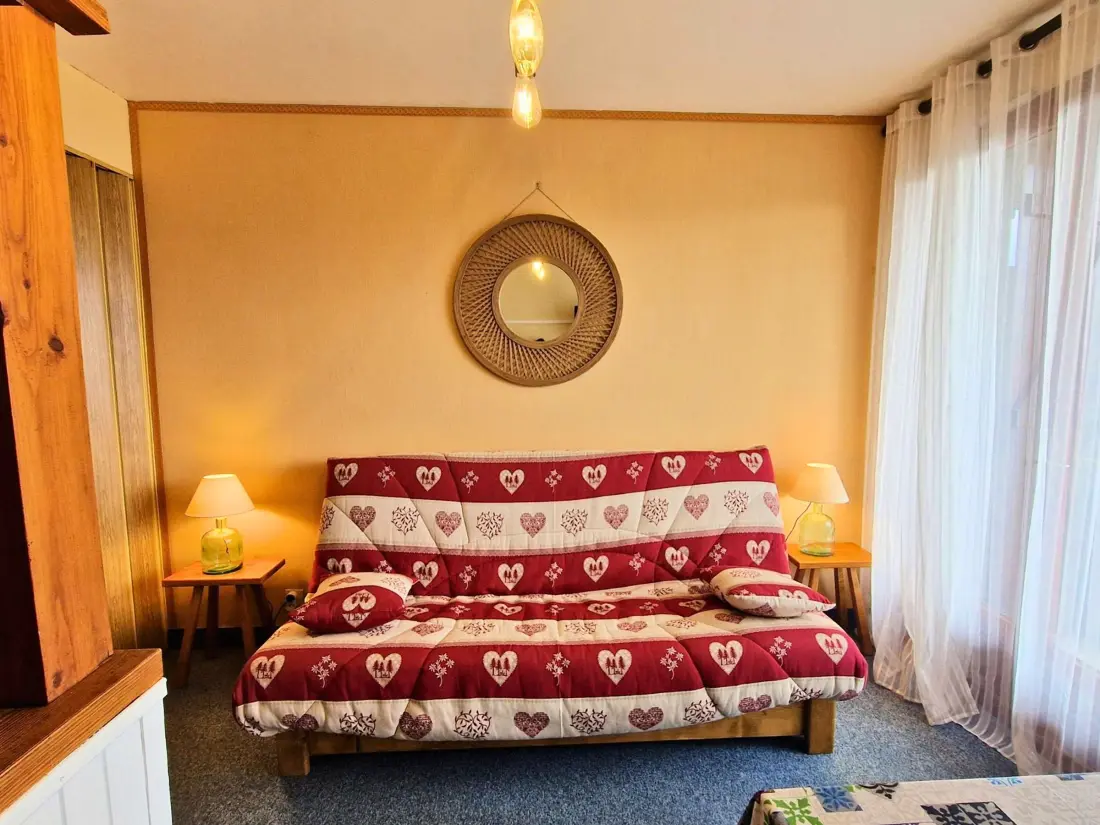 Location de Vacances Saint-Michel-de-Chaillol 121