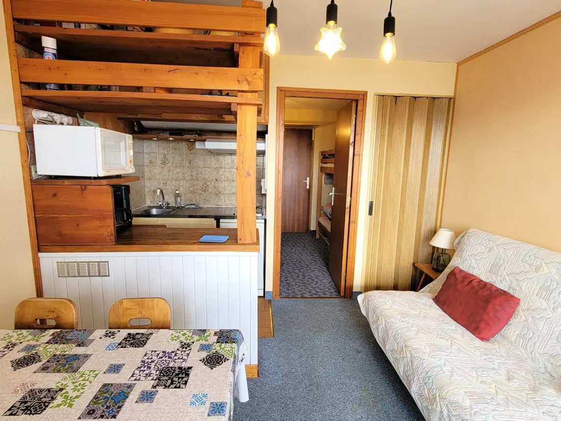 Location de Vacances Saint-Michel-de-Chaillol 121