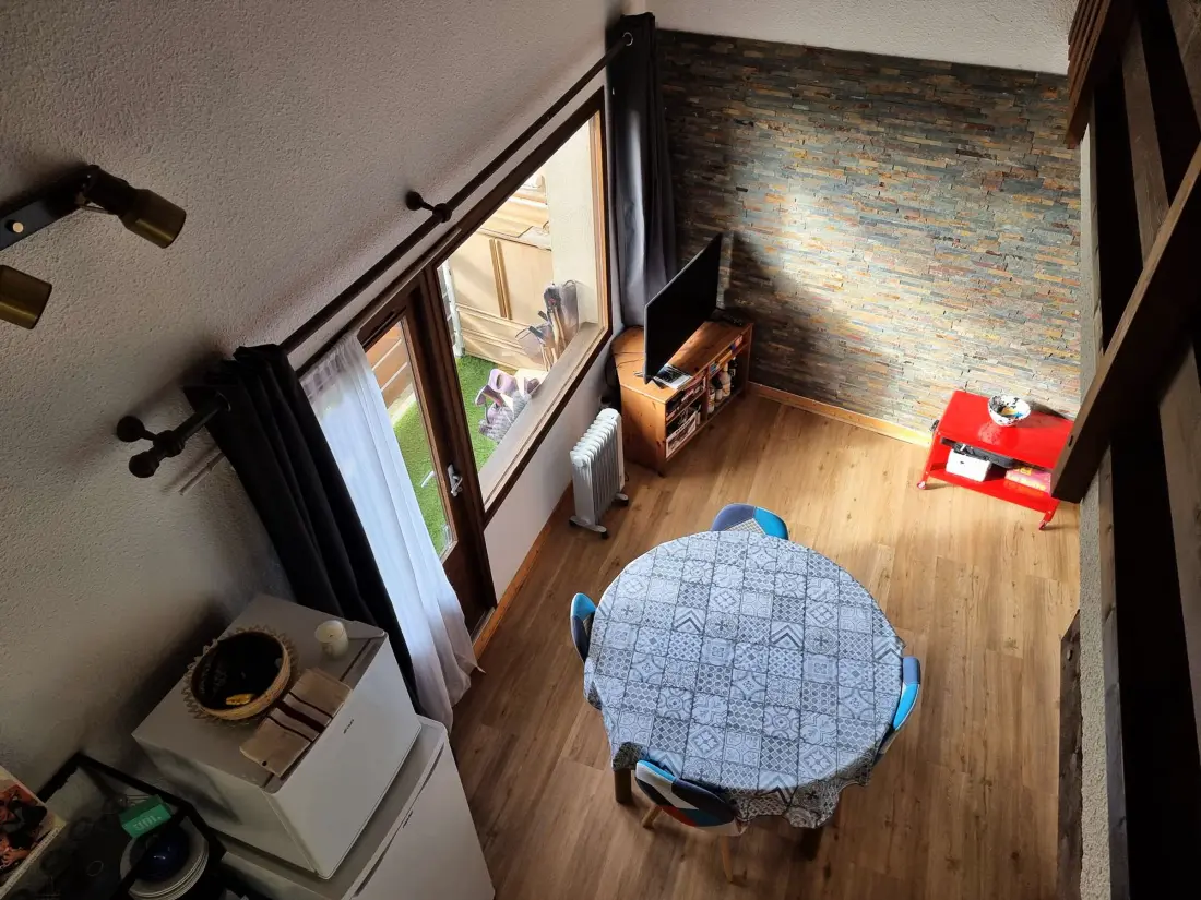 Location de Vacances Saint-Michel-de-Chaillol 123