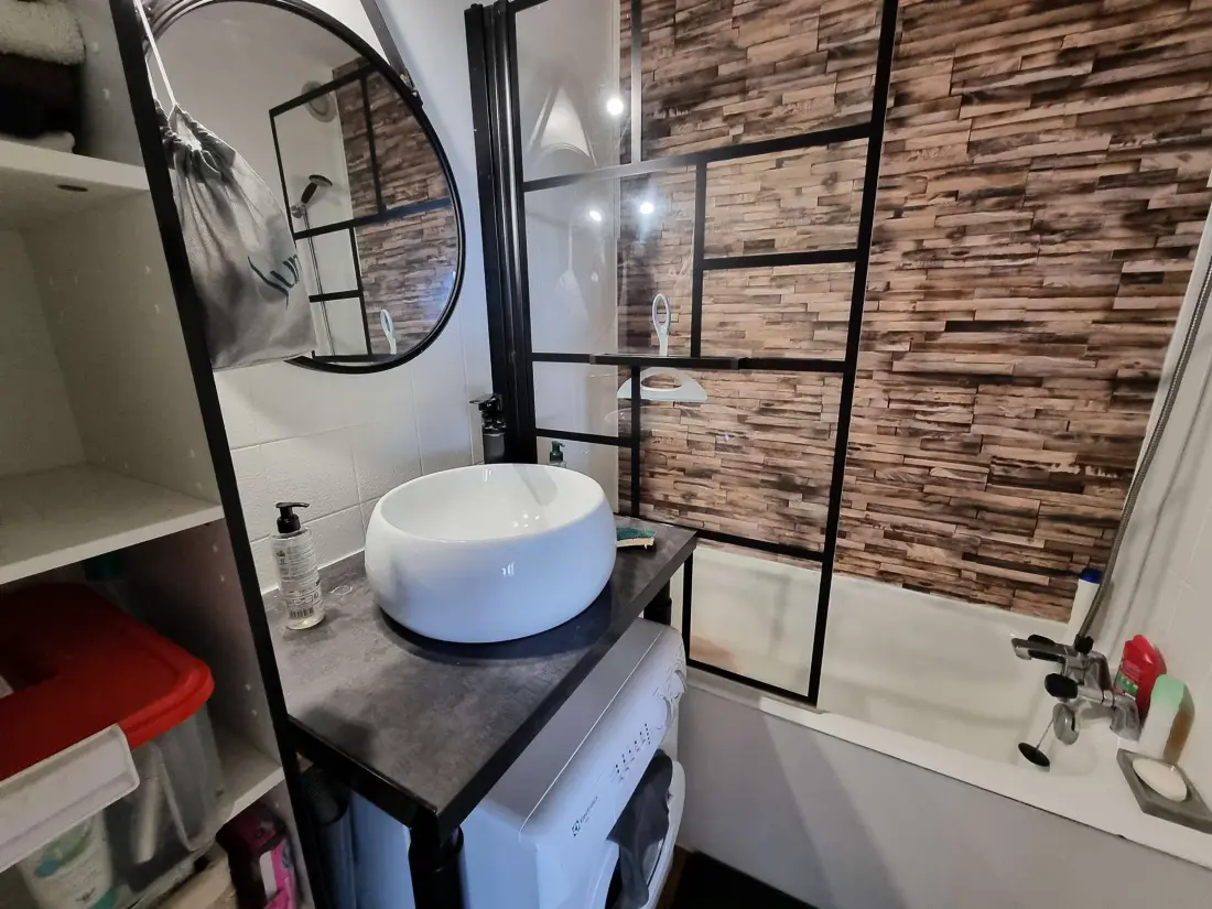 Location de Vacances Saint-Michel-de-Chaillol 123