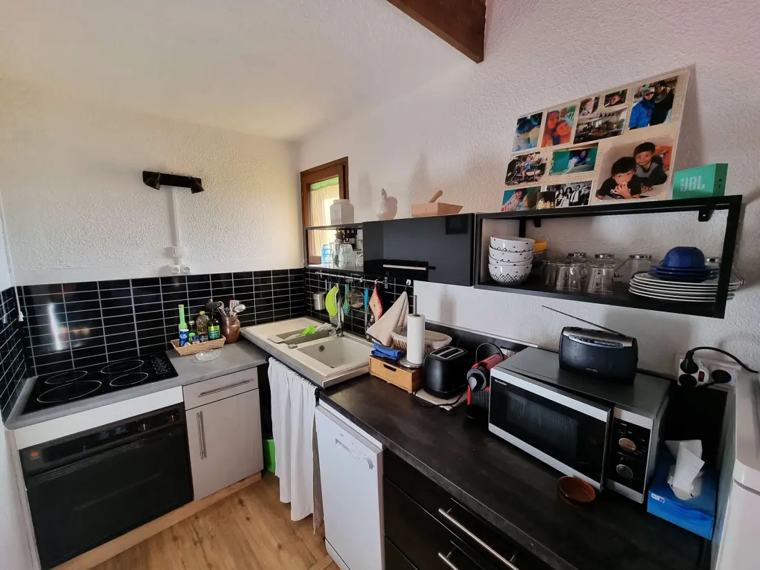 Location de Vacances Saint-Michel-de-Chaillol 123