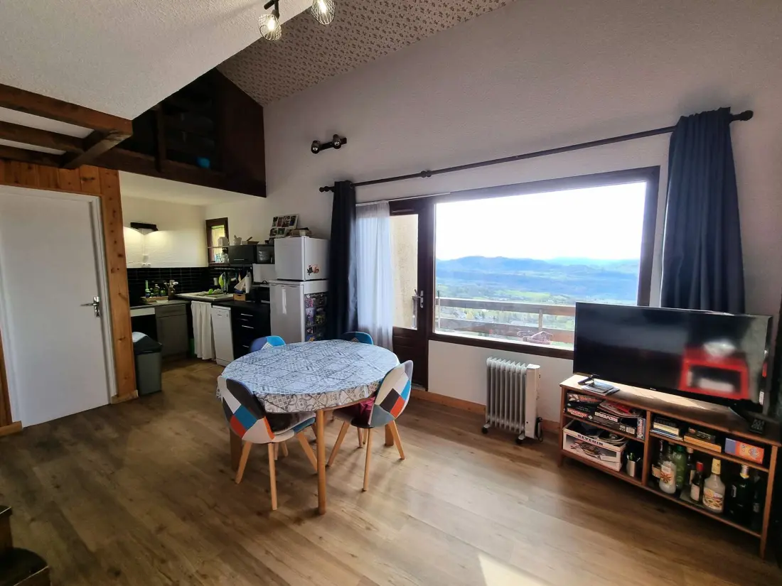 Location de Vacances Saint-Michel-de-Chaillol 123
