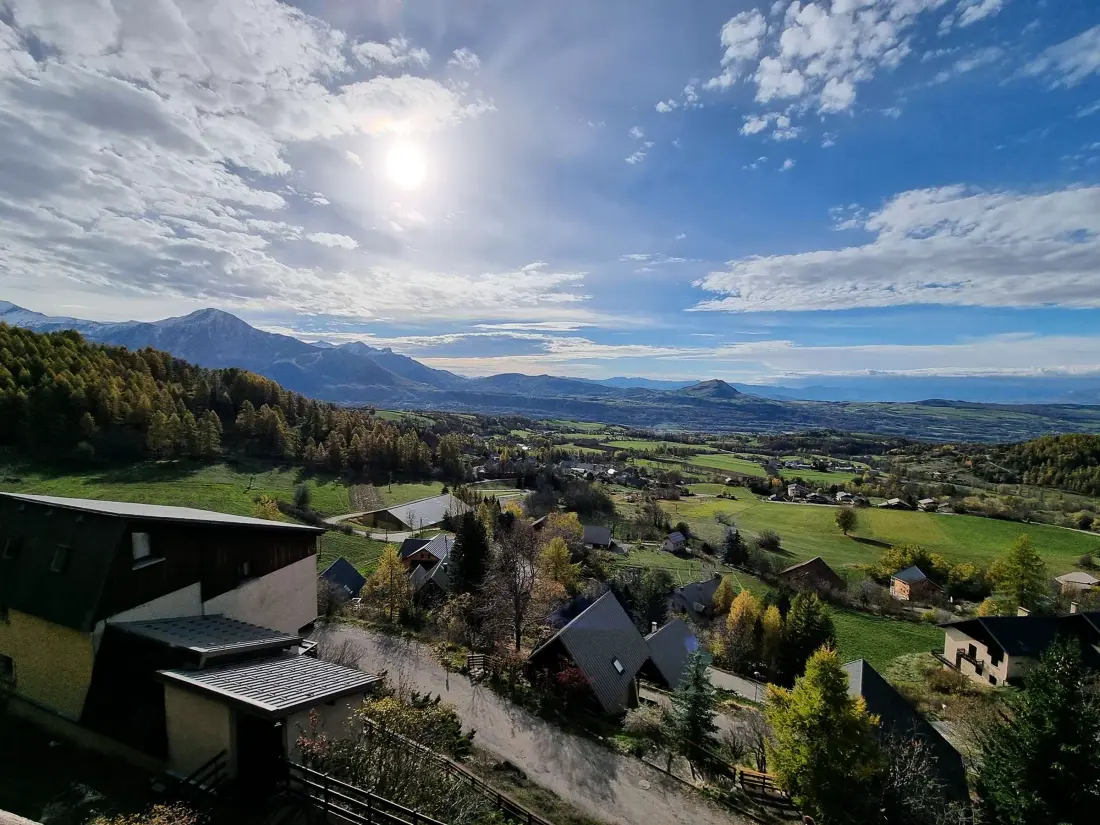 Location de Vacances Saint-Michel-de-Chaillol 123
