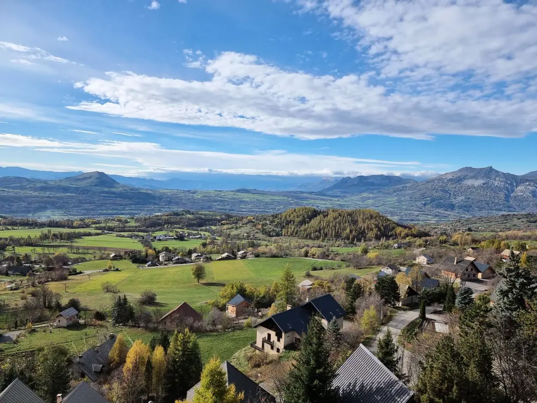 Location de Vacances Saint-Michel-de-Chaillol 123