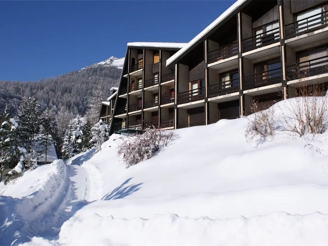 Location de Vacances Saint-Michel-de-Chaillol 130