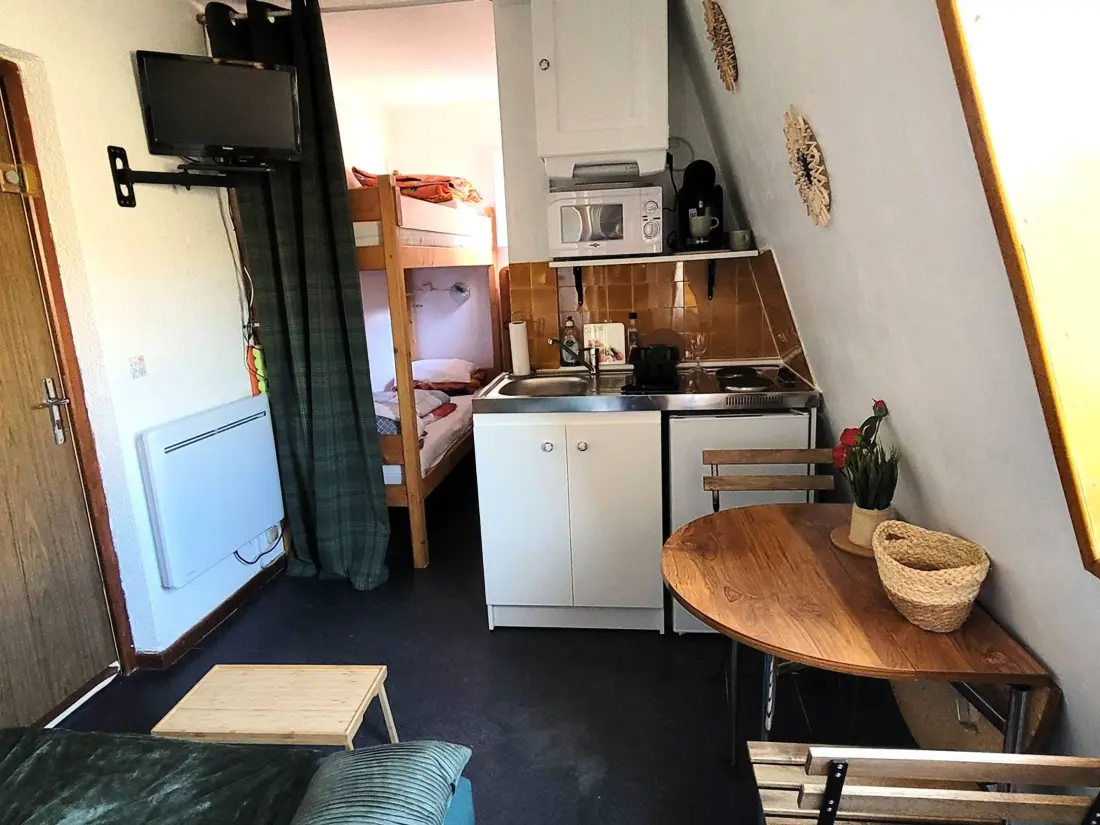 Location de Vacances Saint-Michel-de-Chaillol 130