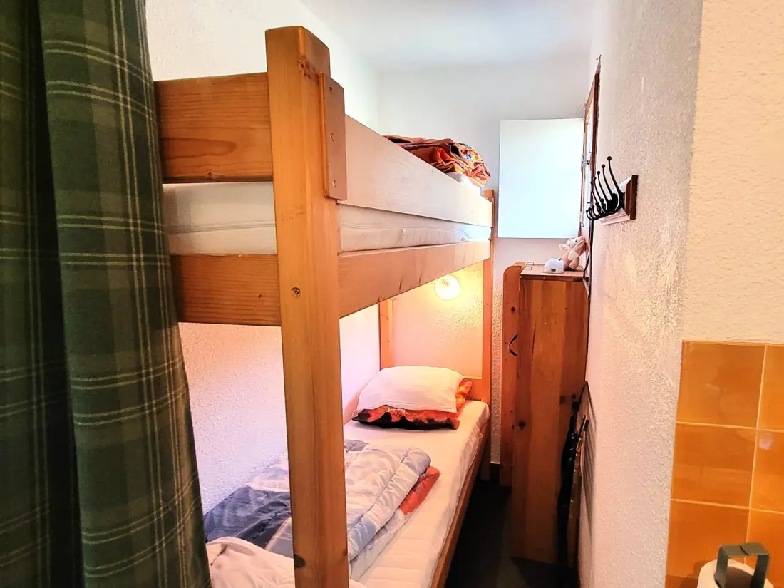 Location de Vacances Saint-Michel-de-Chaillol 130