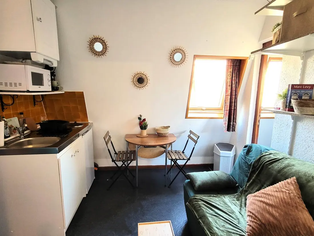 Location de Vacances Saint-Michel-de-Chaillol 130