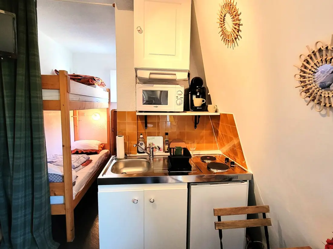 Location de Vacances Saint-Michel-de-Chaillol 130