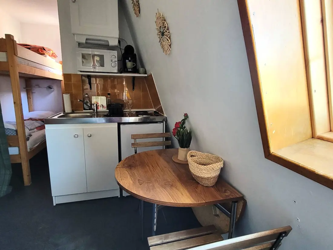 Location de Vacances Saint-Michel-de-Chaillol 130