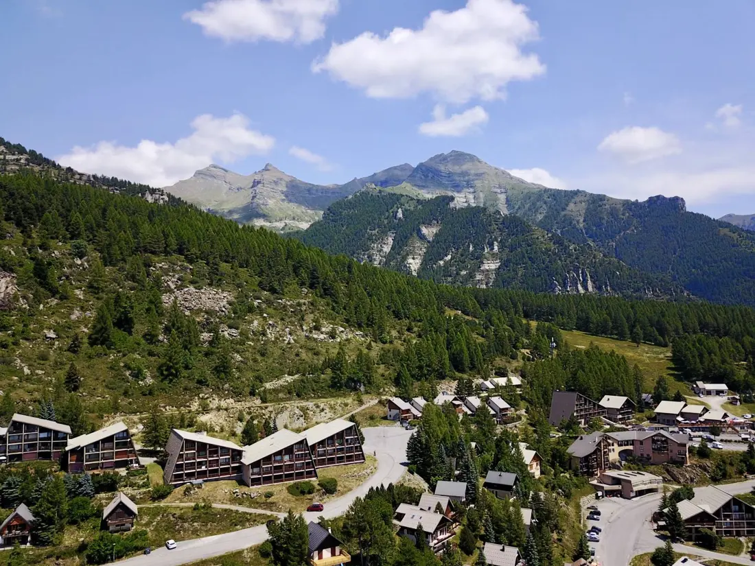 Location de Vacances Saint-Michel-de-Chaillol 132