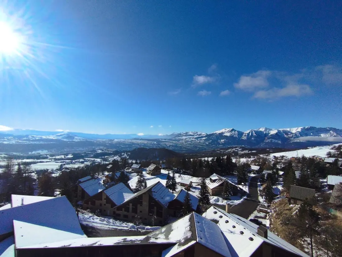Location de Vacances Saint-Michel-de-Chaillol 138