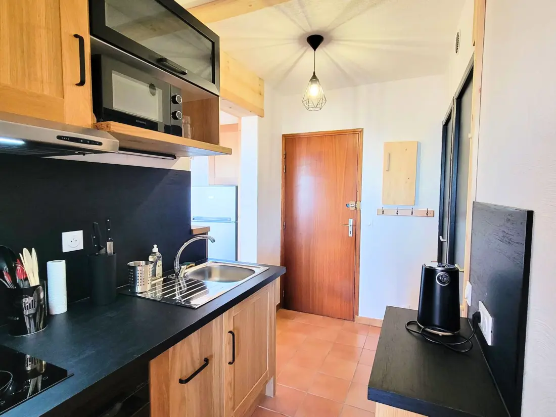 Location de Vacances Saint-Michel-de-Chaillol 138
